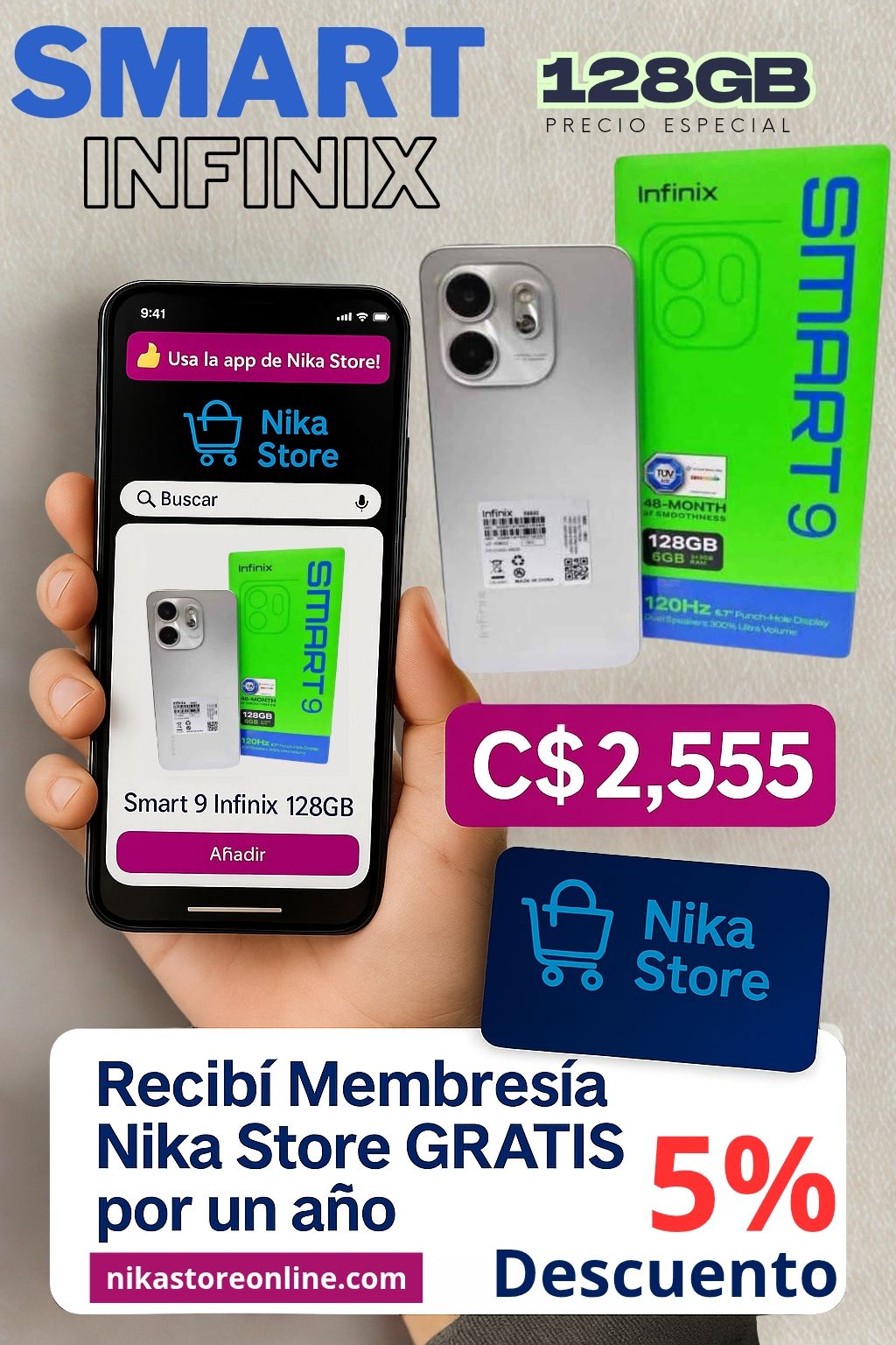 Oferta exclusiva _0