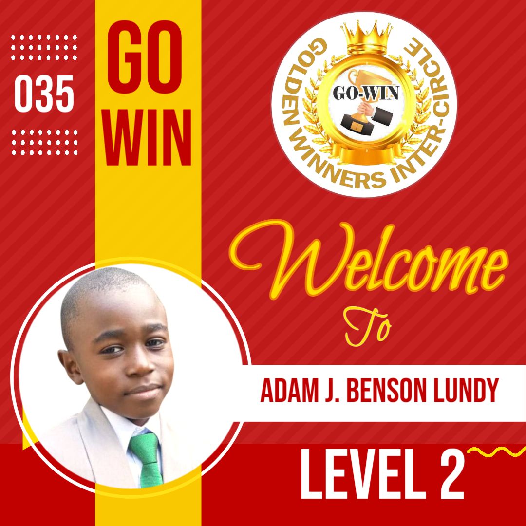 PREMIERS GAGNANTS D'OR DU CERCLE _24