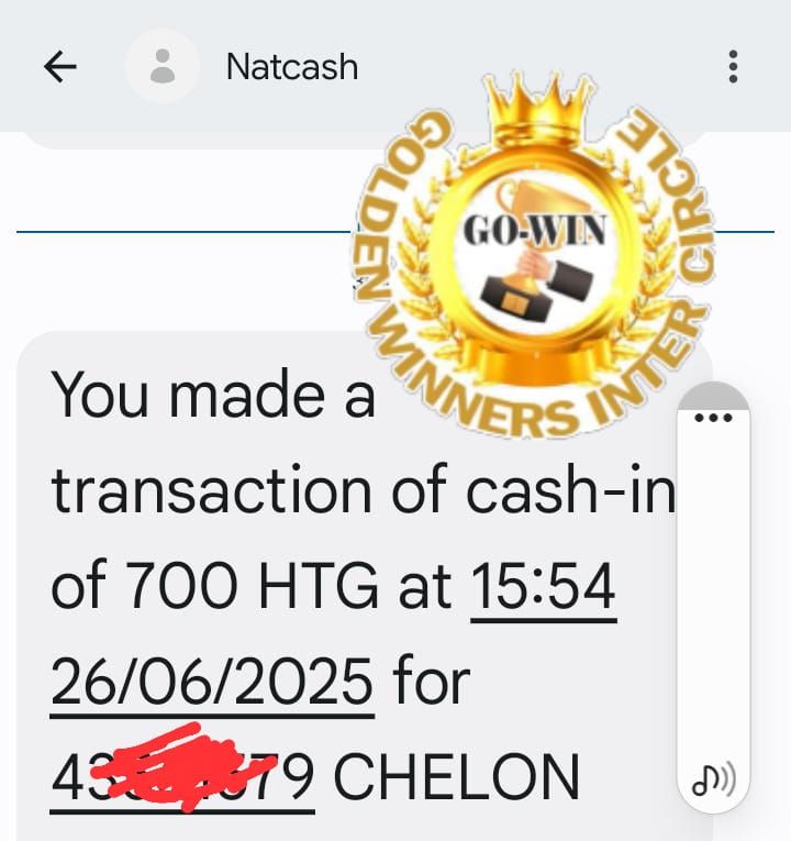 PAIEMENTS DÉJÀ EFFECTUÉS (LEVEL 1)_14