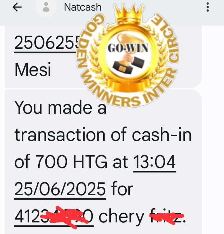 PAIEMENTS DÉJÀ EFFECTUÉS (LEVEL 1)_19
