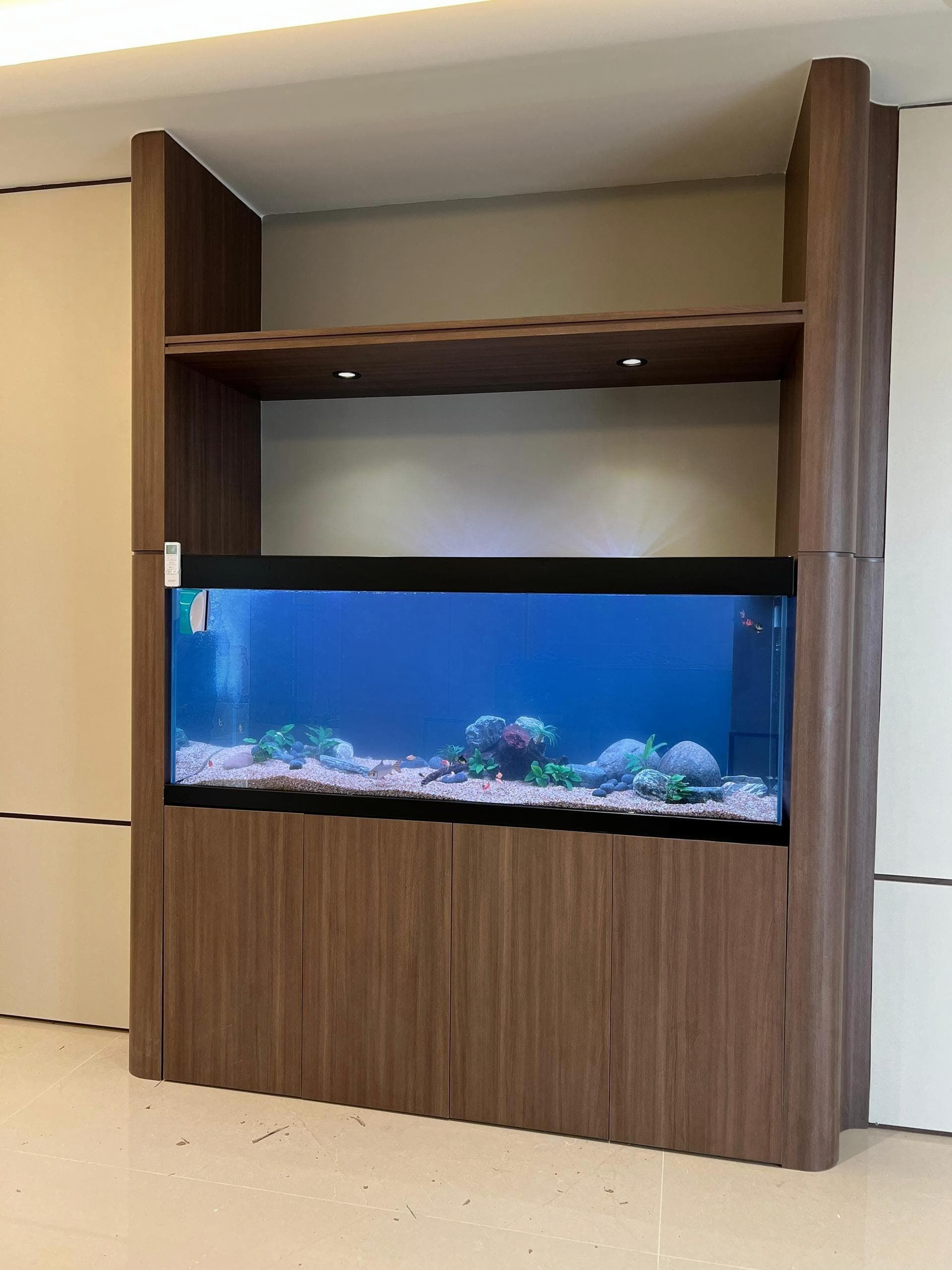 Custom Aquarium_8