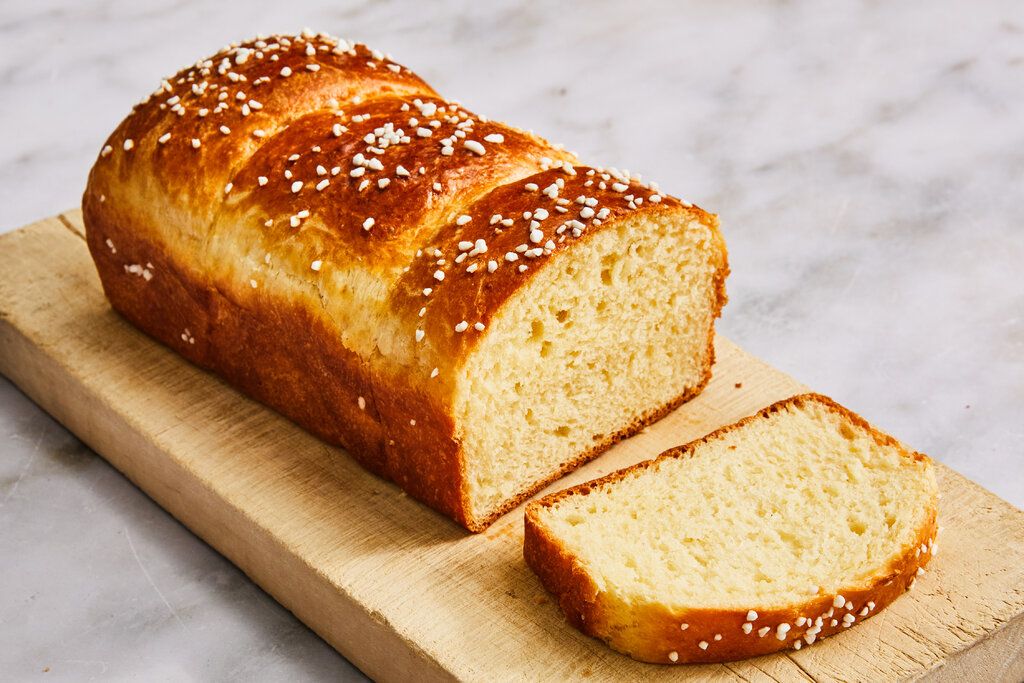 Breads & CAKES