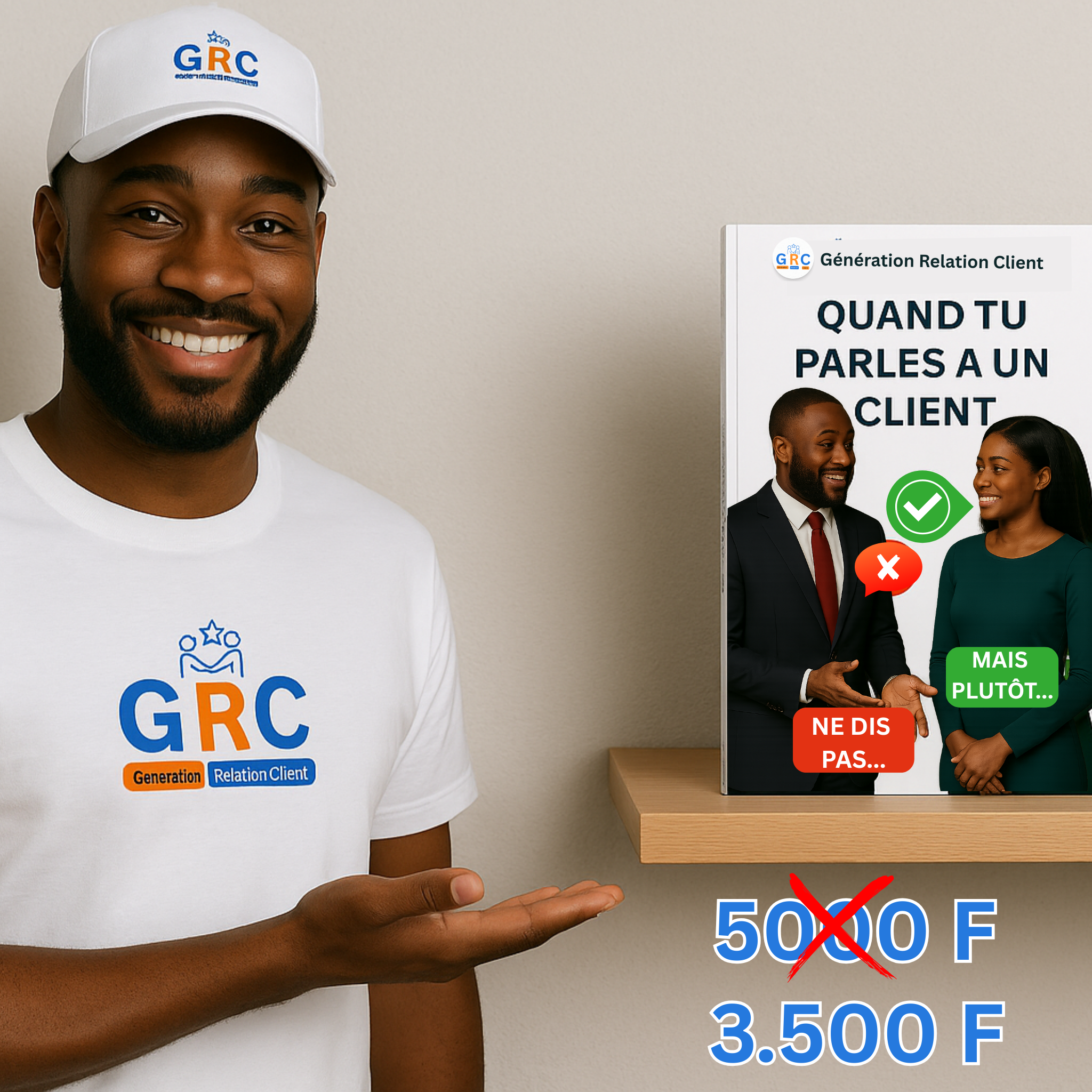 LA PROMOTION SUR LE LIVRE PRENDRA FIN LE_0