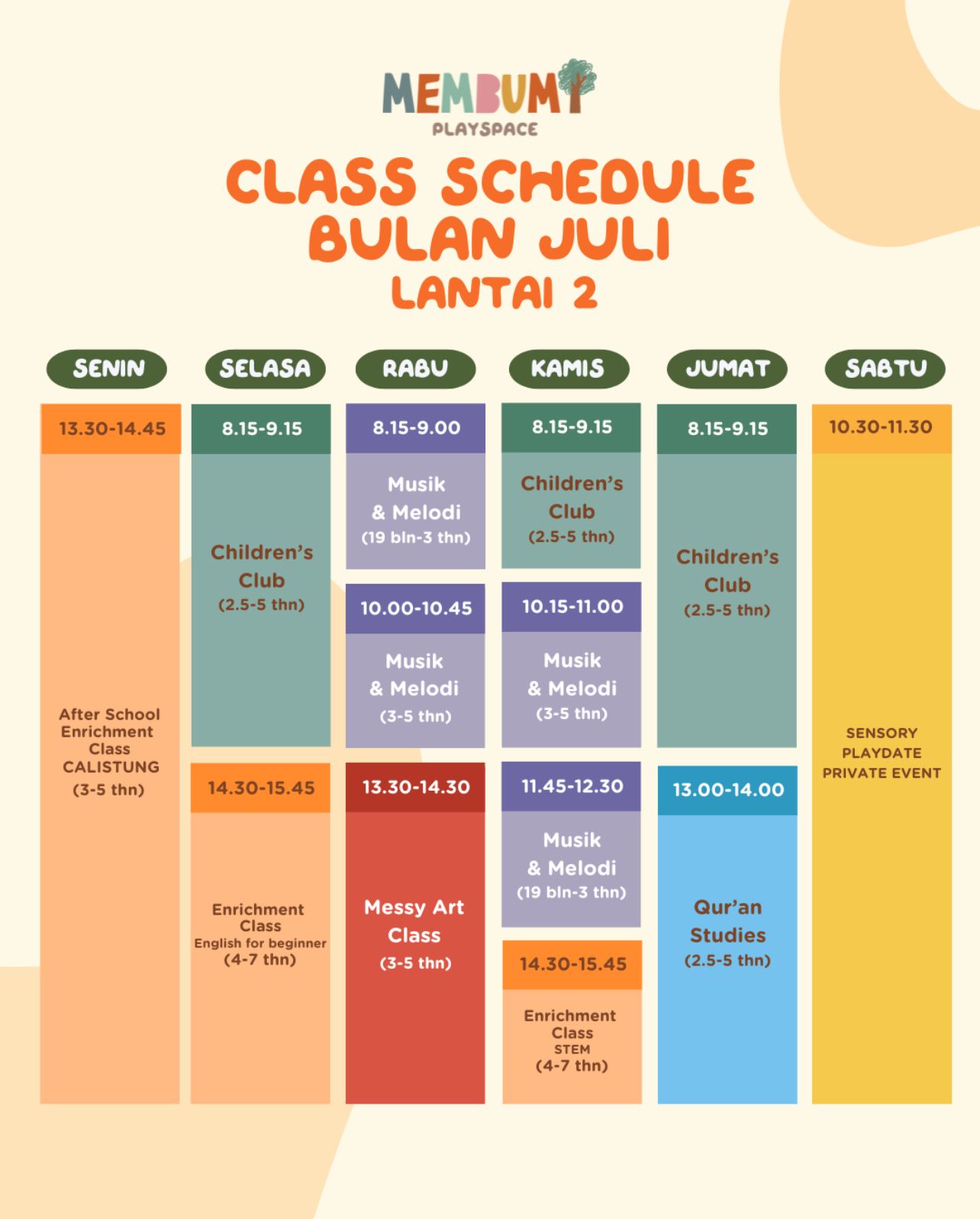 JULI 2025 TIMETABLE_1