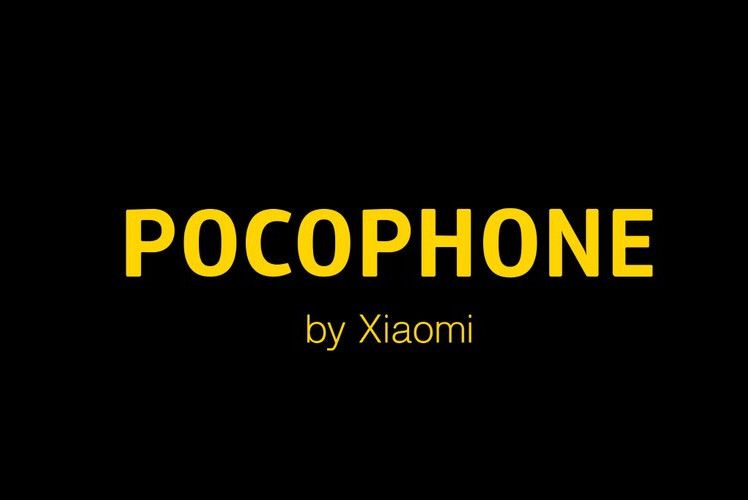 POCO PHONE