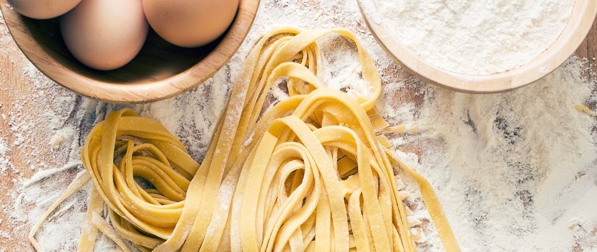 PASTAS
