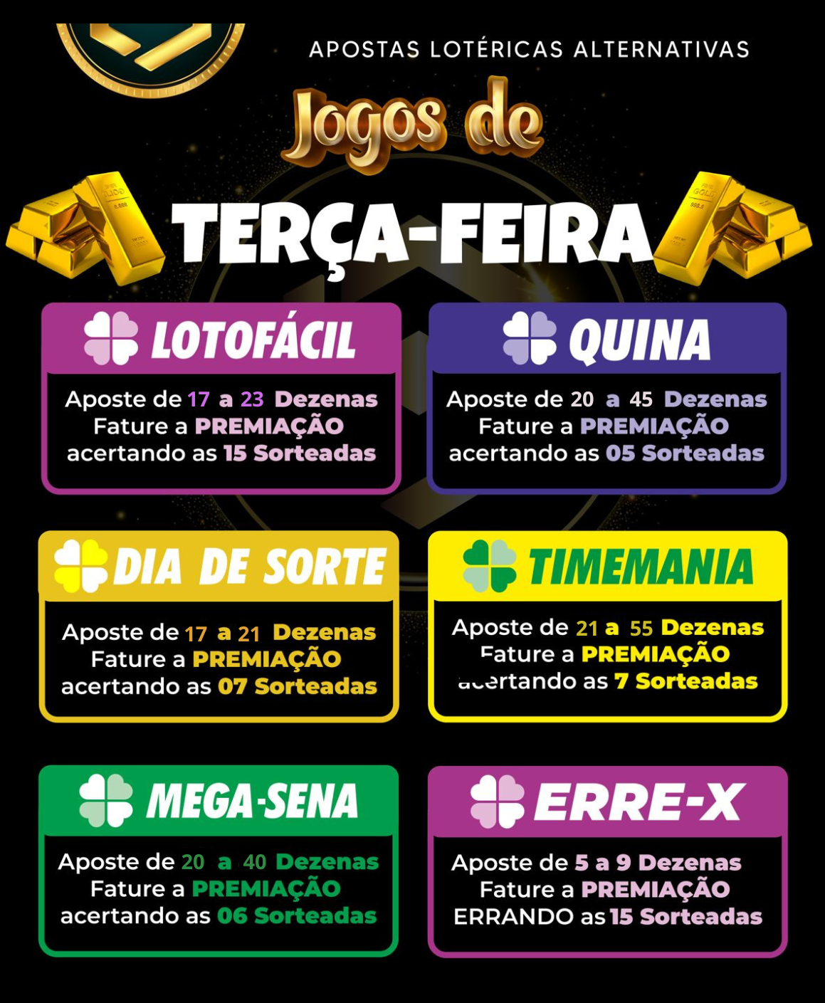 Façam suas apostas_0