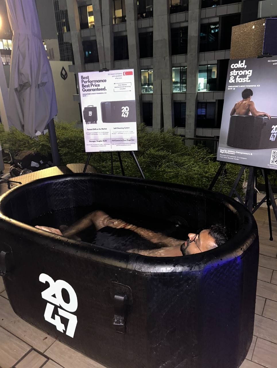 The Ice Bath Company They Keep Coming Back To_3