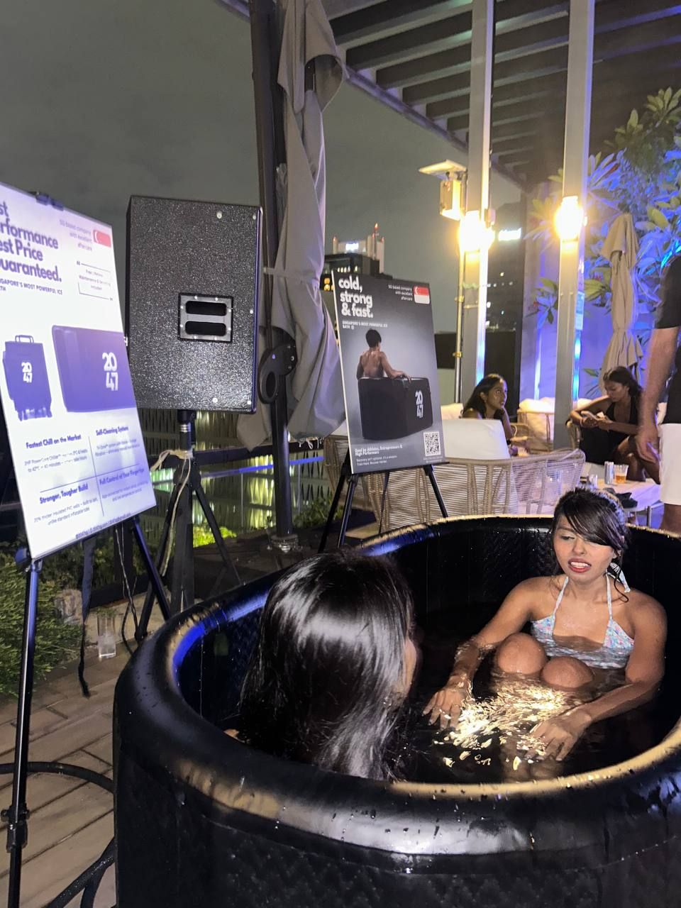 The Ice Bath Company They Keep Coming Back To_1