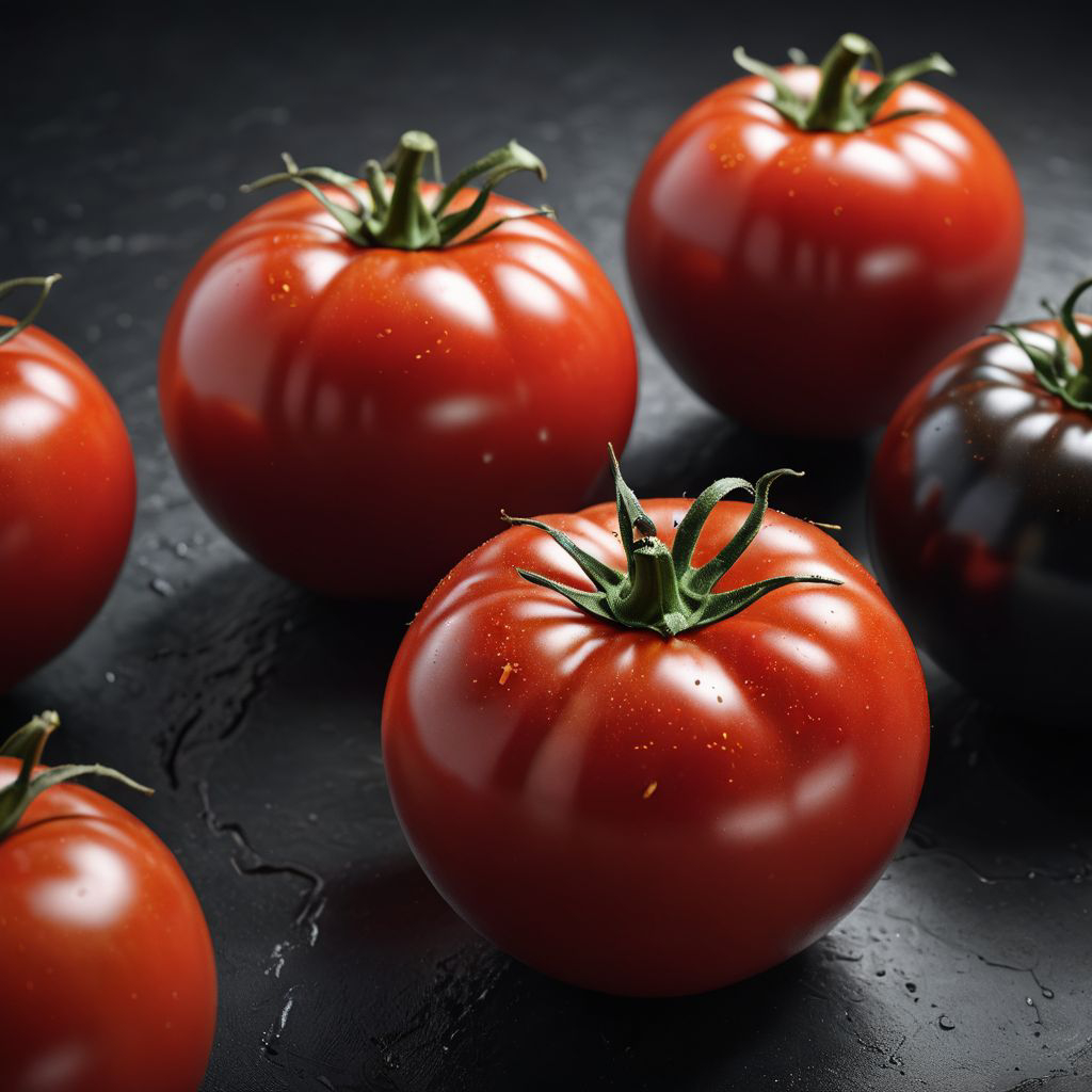 🍅TOMATOES🍅