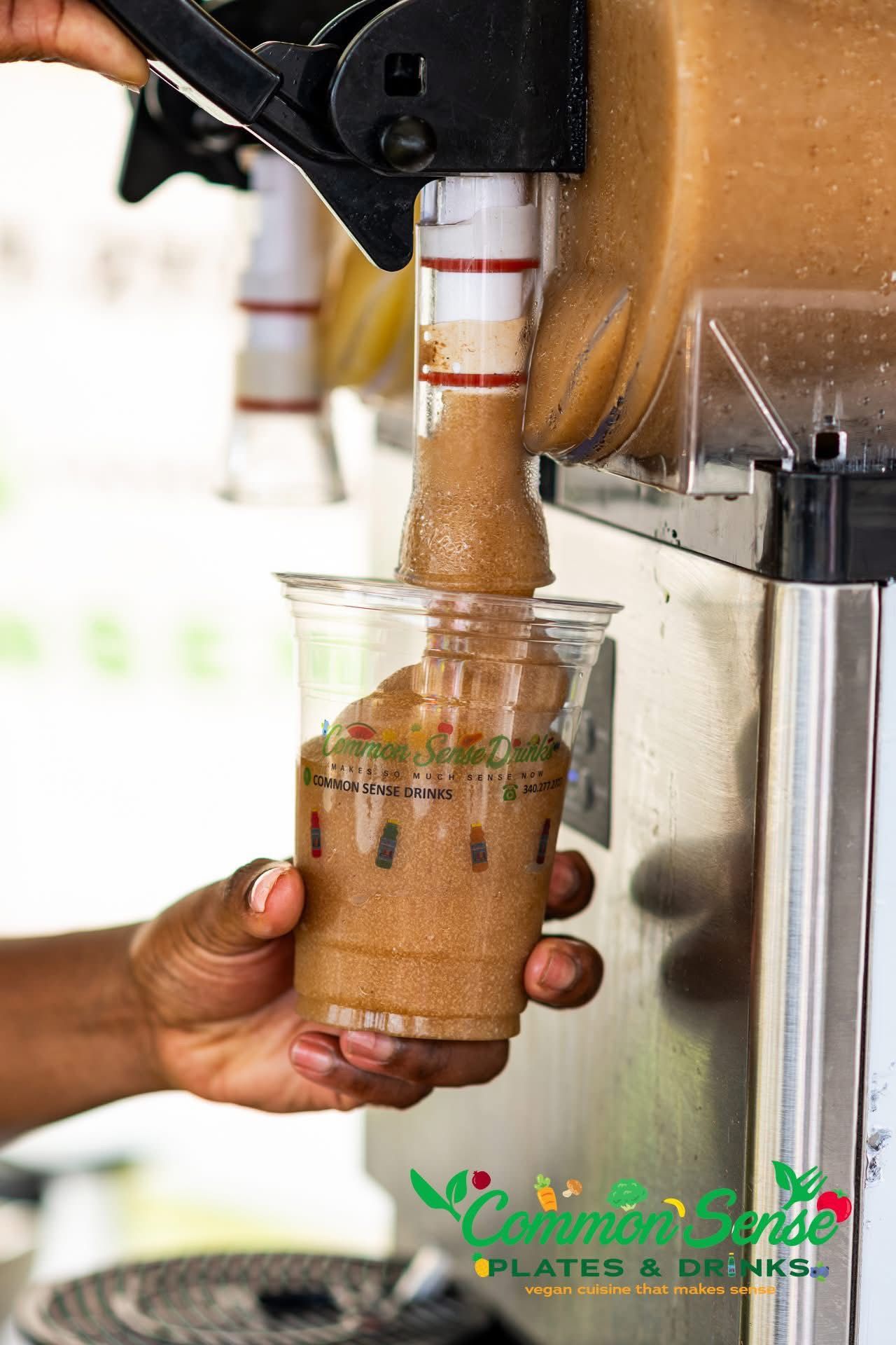 Common Sense Slushies