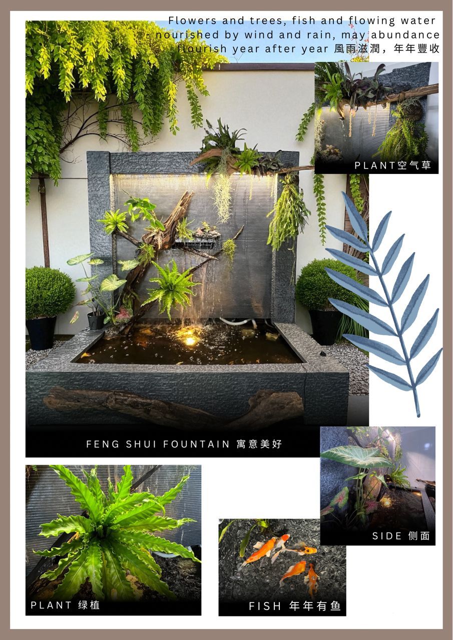 Ecological Water Fountain-landscape Catalogue_20