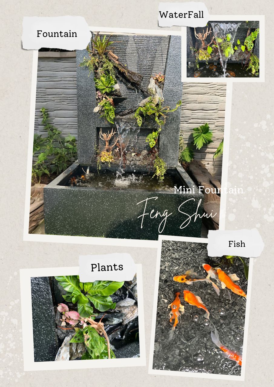 Ecological Water Fountain-landscape Catalogue_21