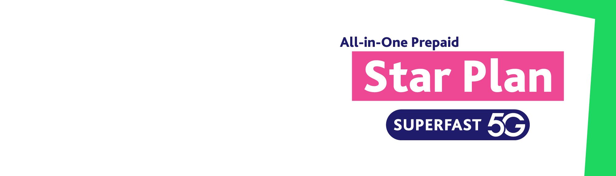 Starhub Star Plan Prepaid And Main Wallet Recharge Plans