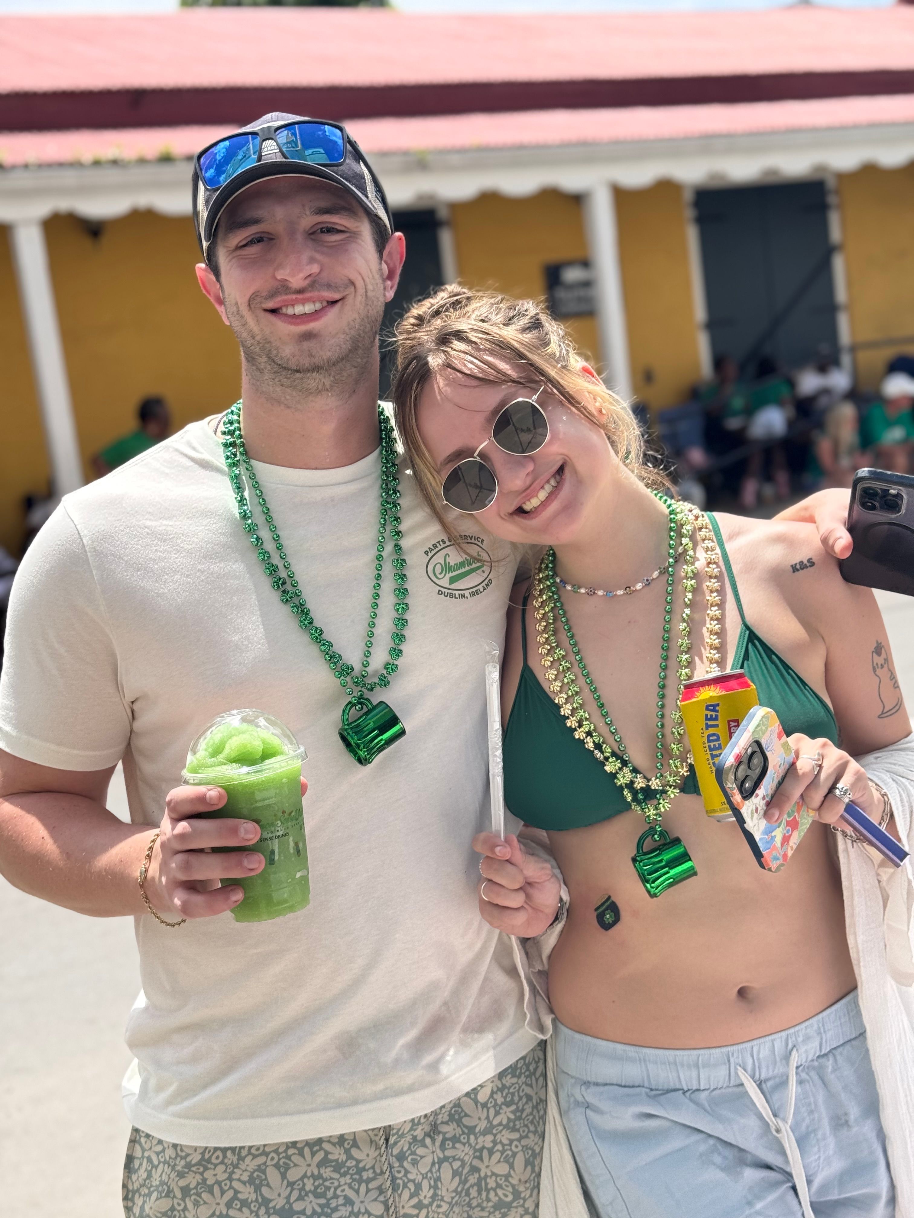 Customer Love 💛 | Real Smiles, Real Sips_4
