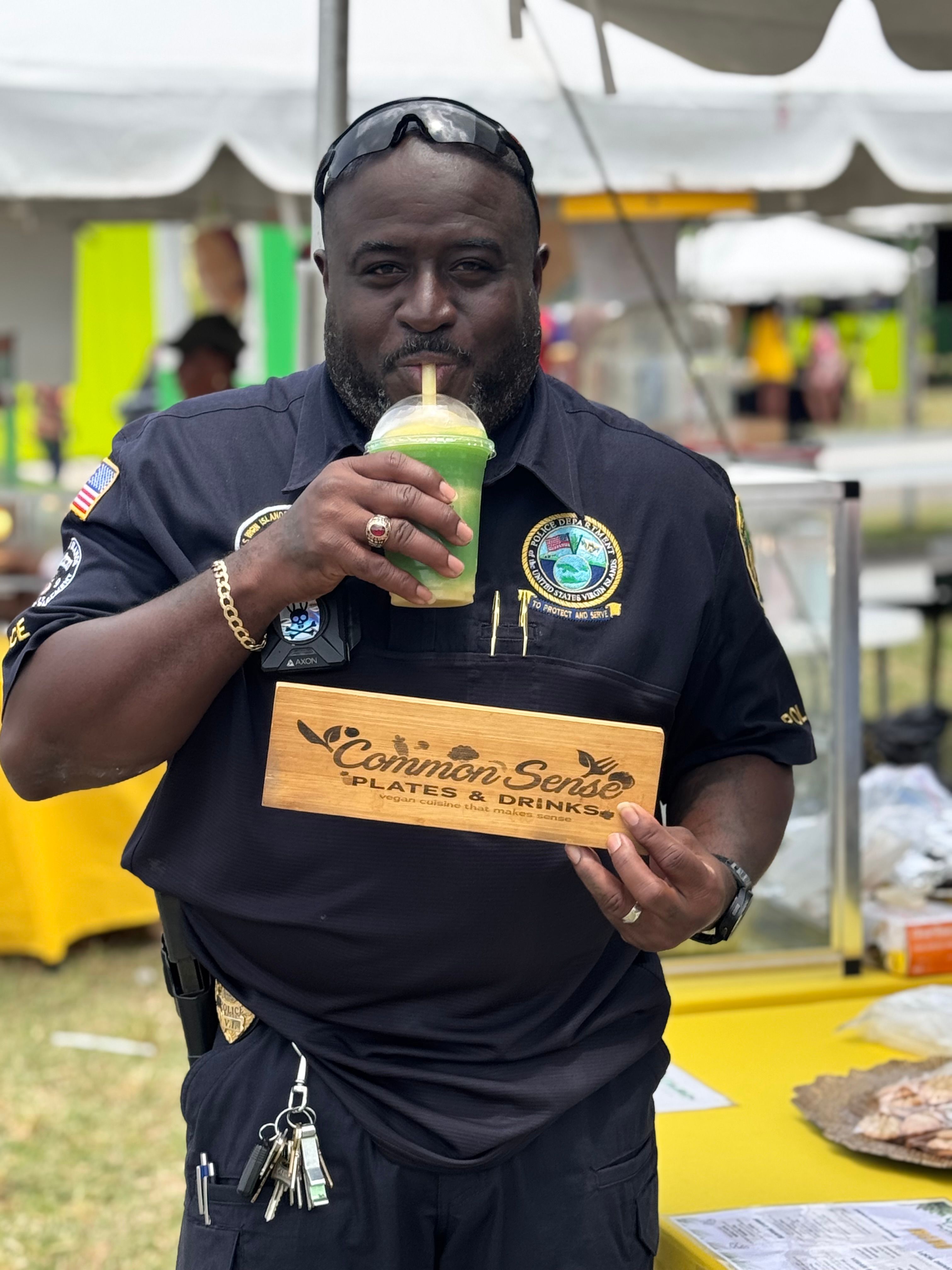 Customer Love 💛 | Real Smiles, Real Sips_0