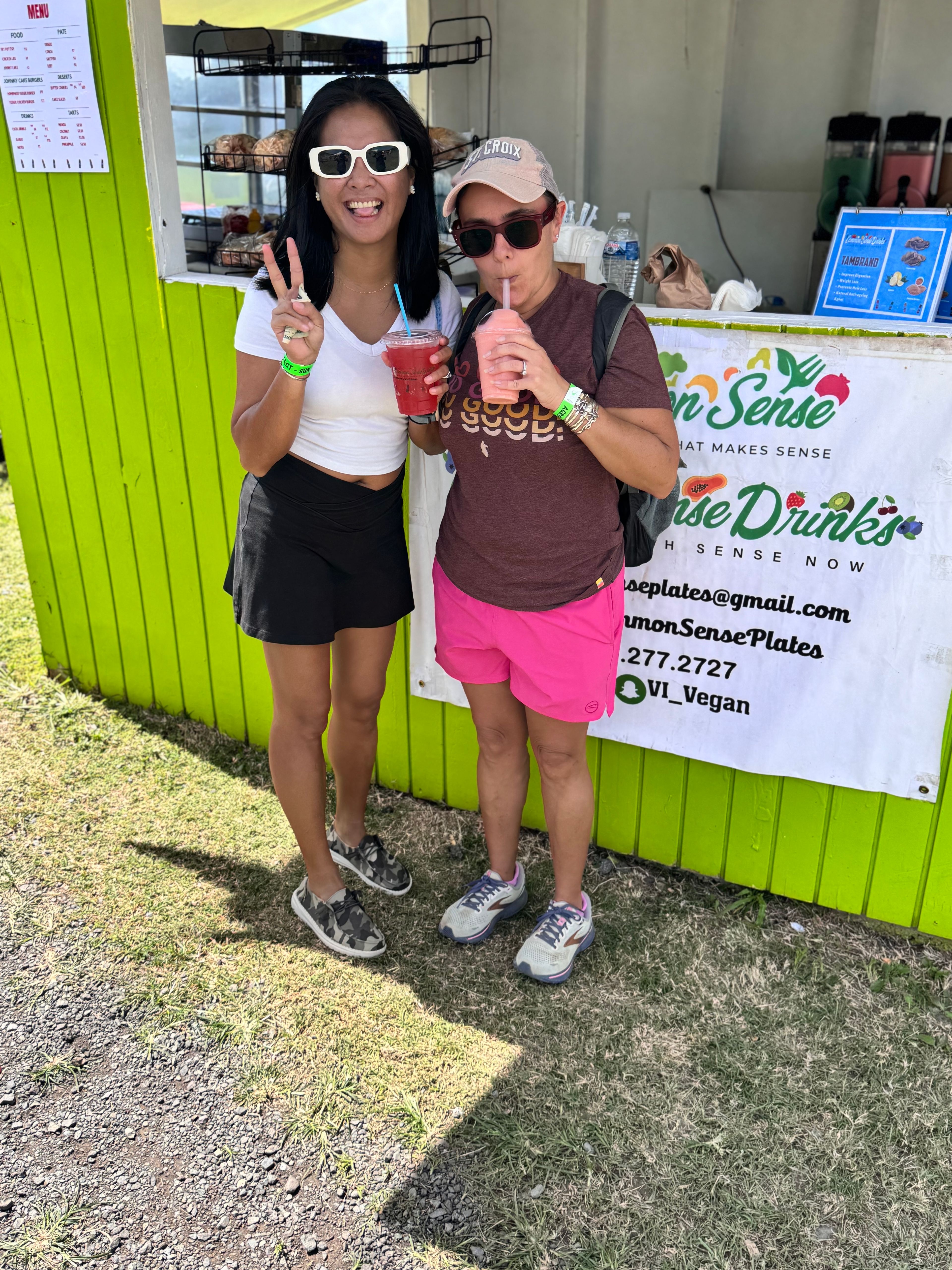 Customer Love 💛 | Real Smiles, Real Sips_5