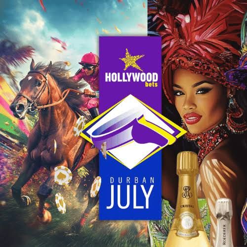 Hollywoodbets Durban July_0