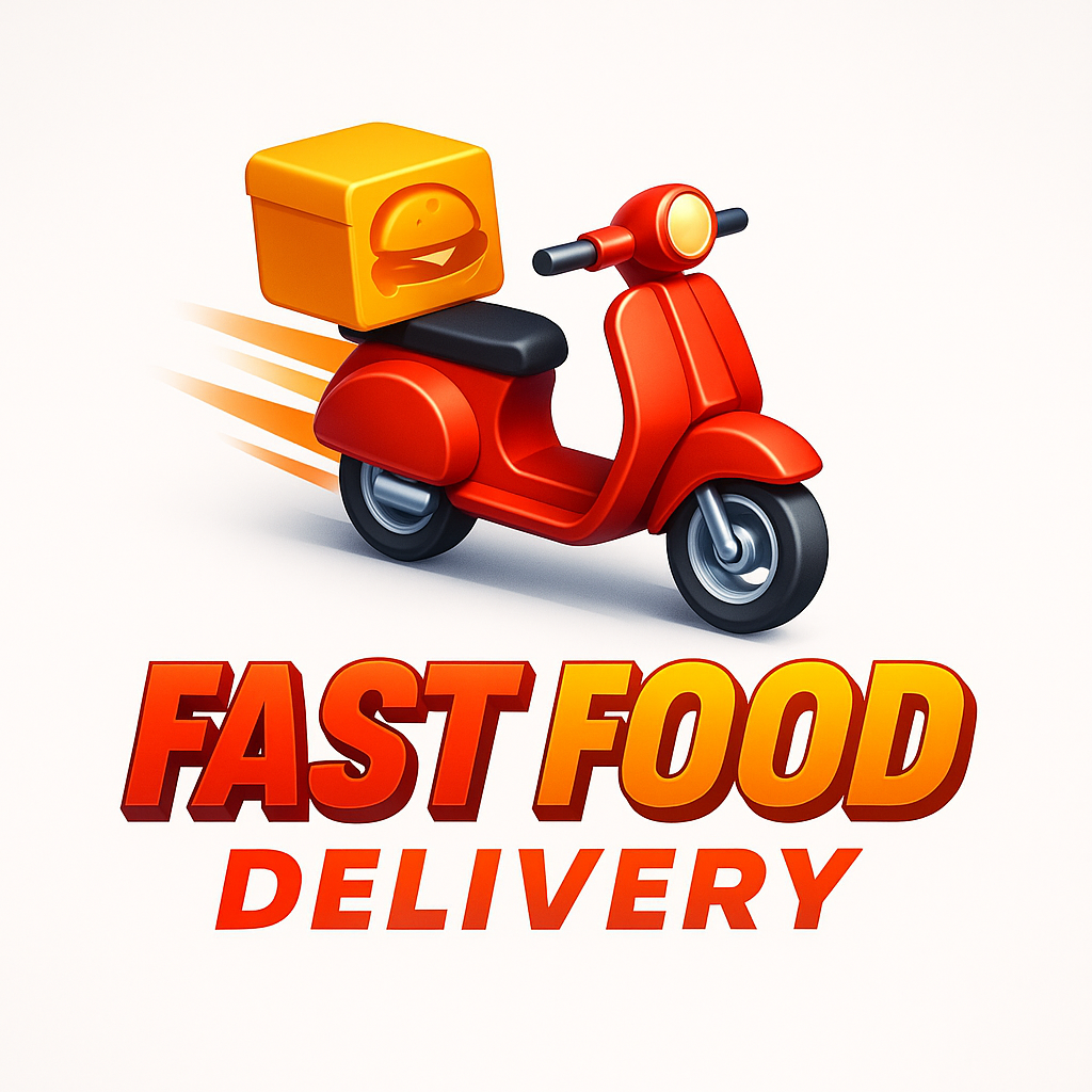 INNOVATION OF FAST FOOD DELIVERY _0