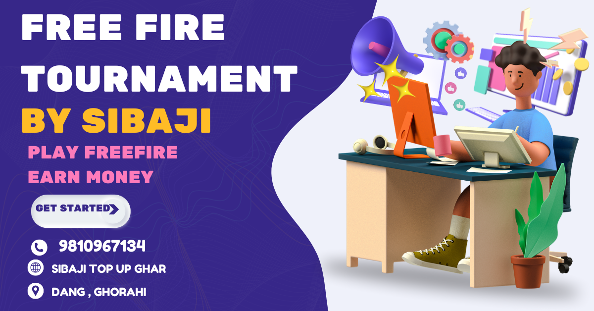 Boost your income playing Free Fire_0
