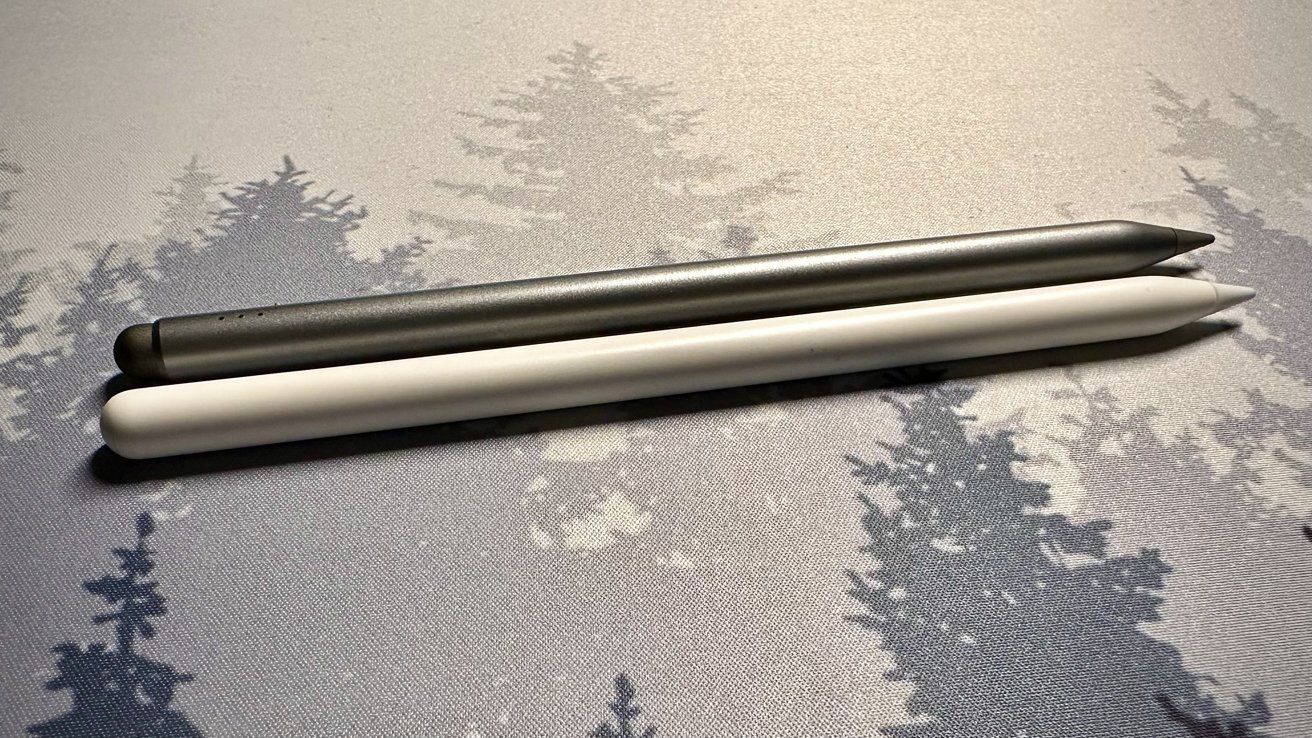 Stylus Pen