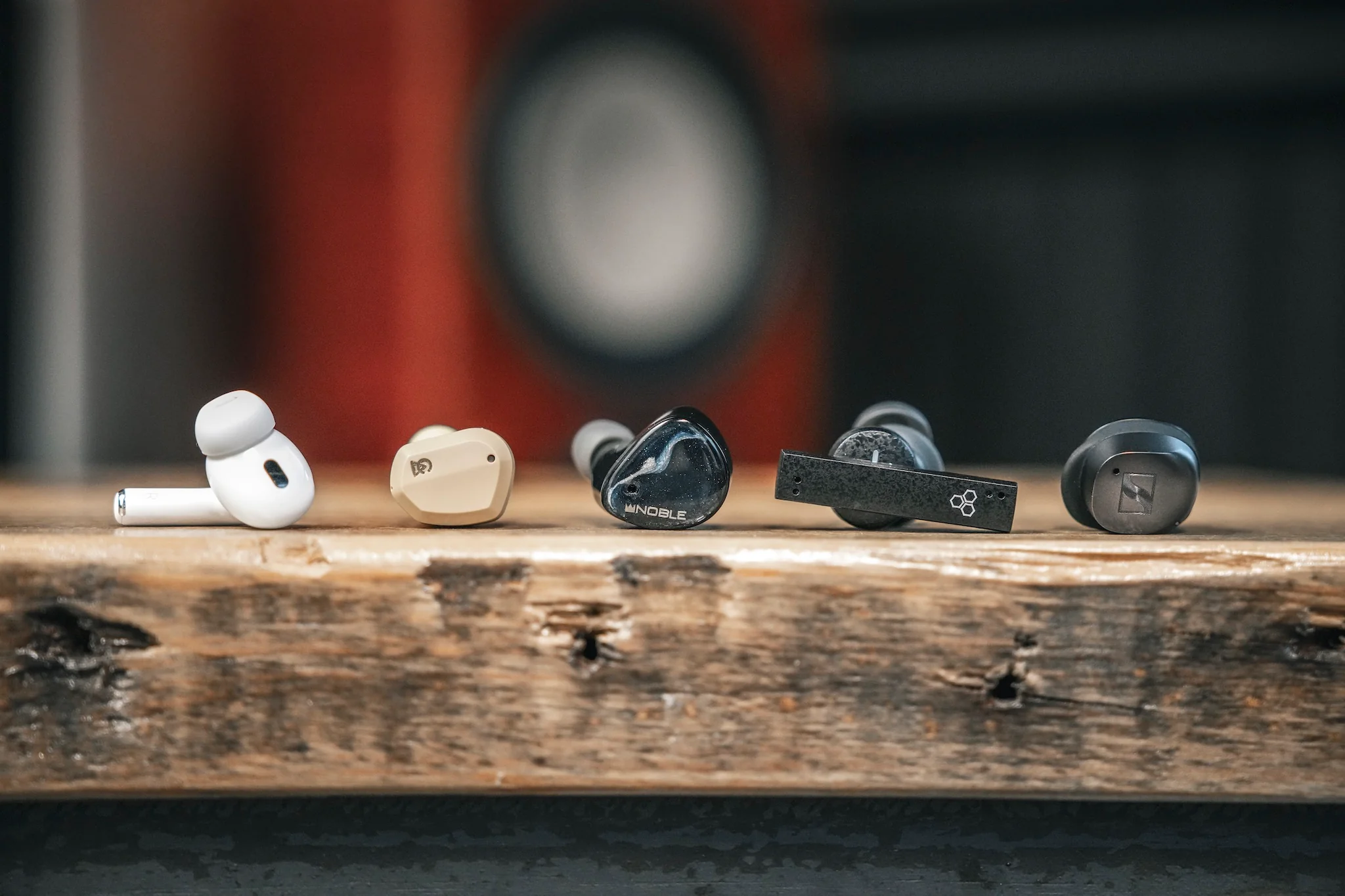 True Wireless Stereo