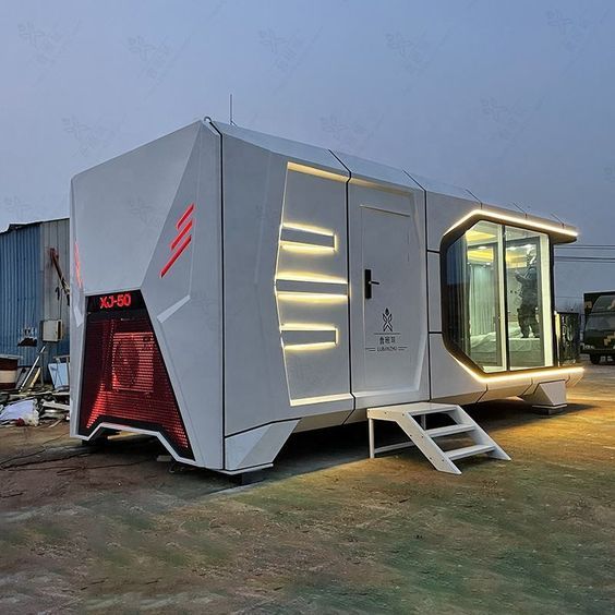 Own Your Capsule House Today with Just 35% Down !_3