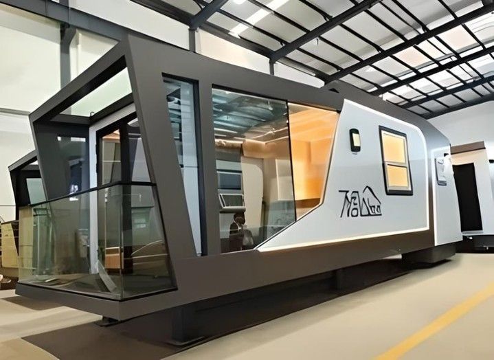 Own Your Capsule House Today with Just 35% Down !_4