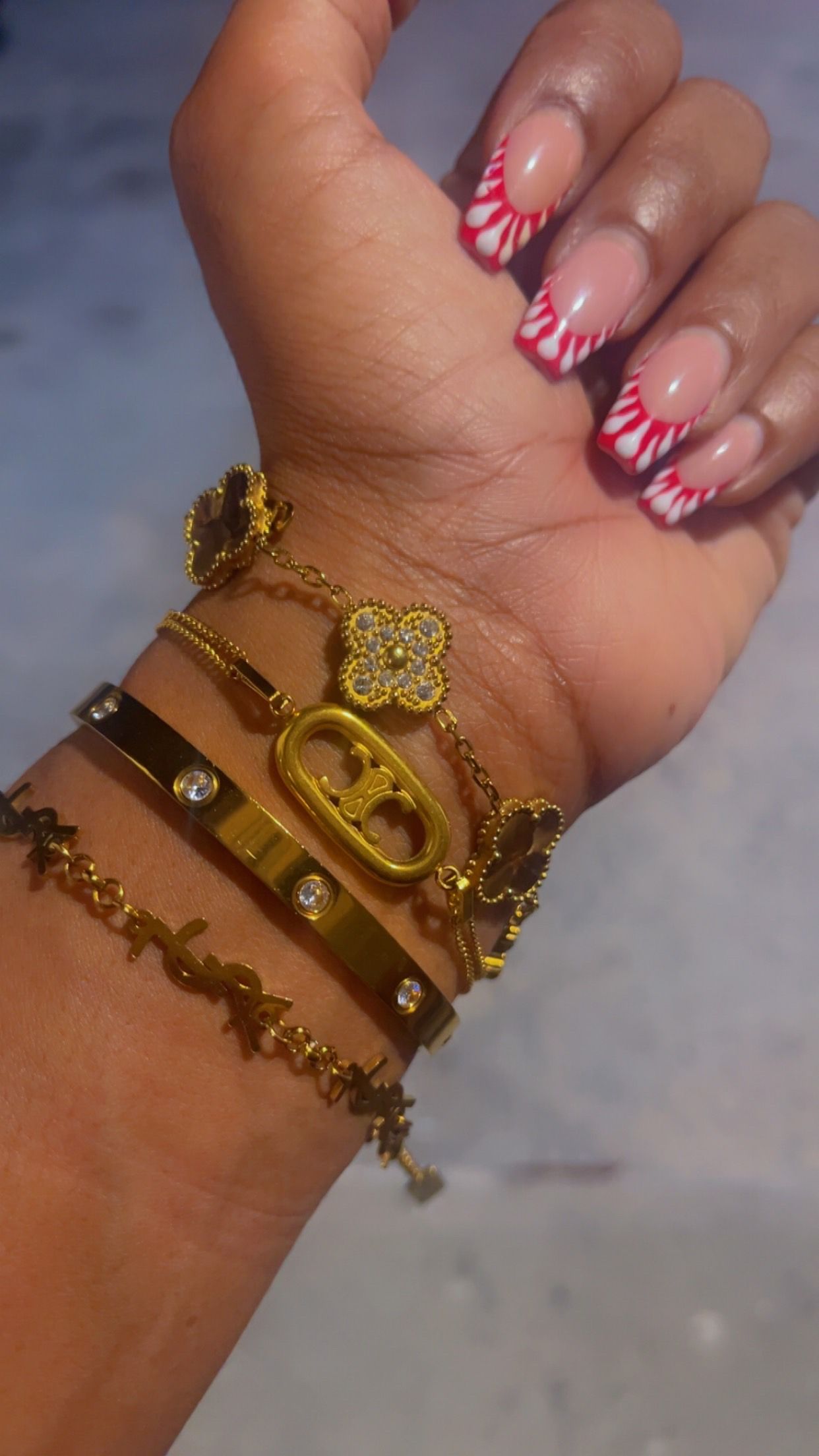 Build your JewelMe Lux Collection_0