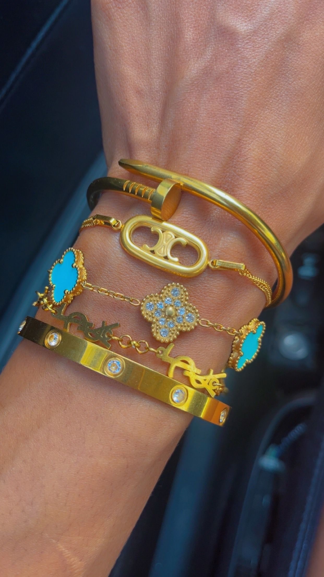Build your JewelMe Lux Collection_2