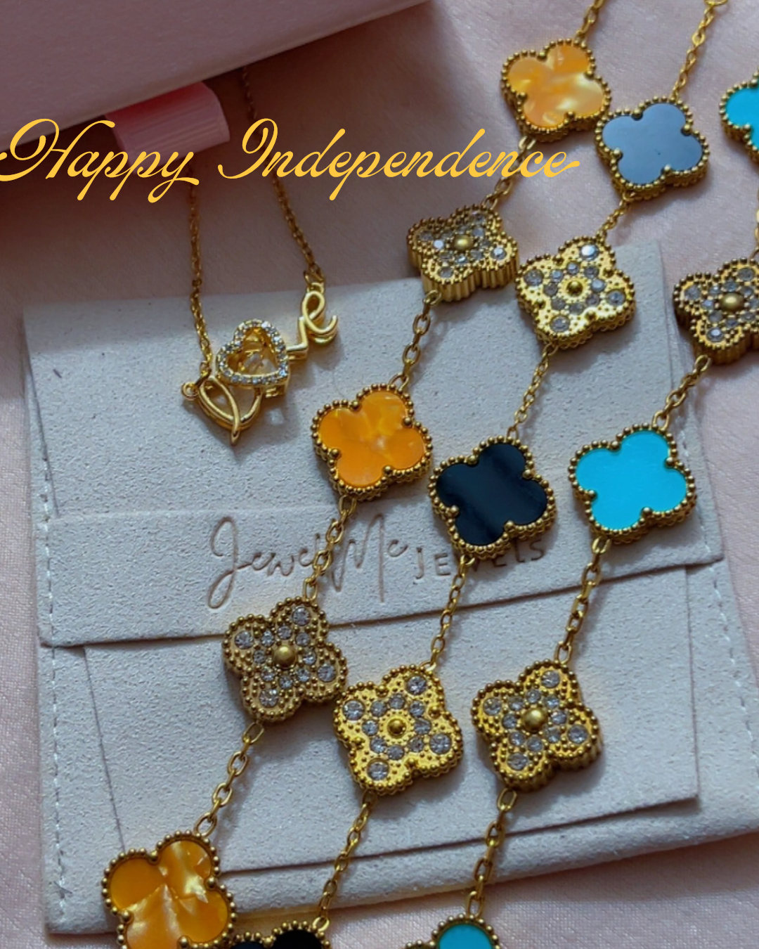 JewelMe Lux Collection _0