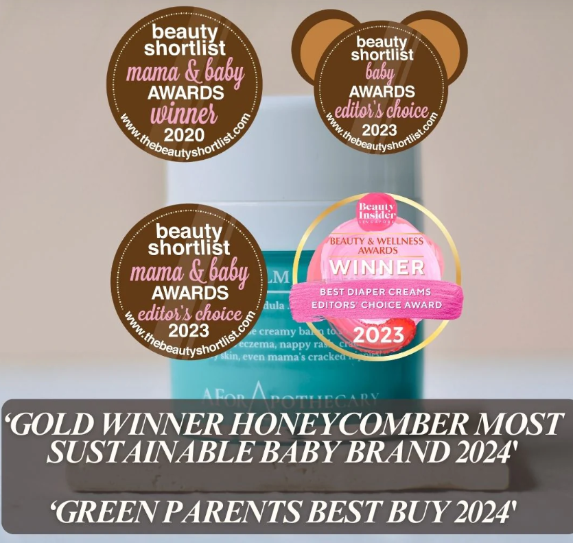 Award Winning Baby Balm_0