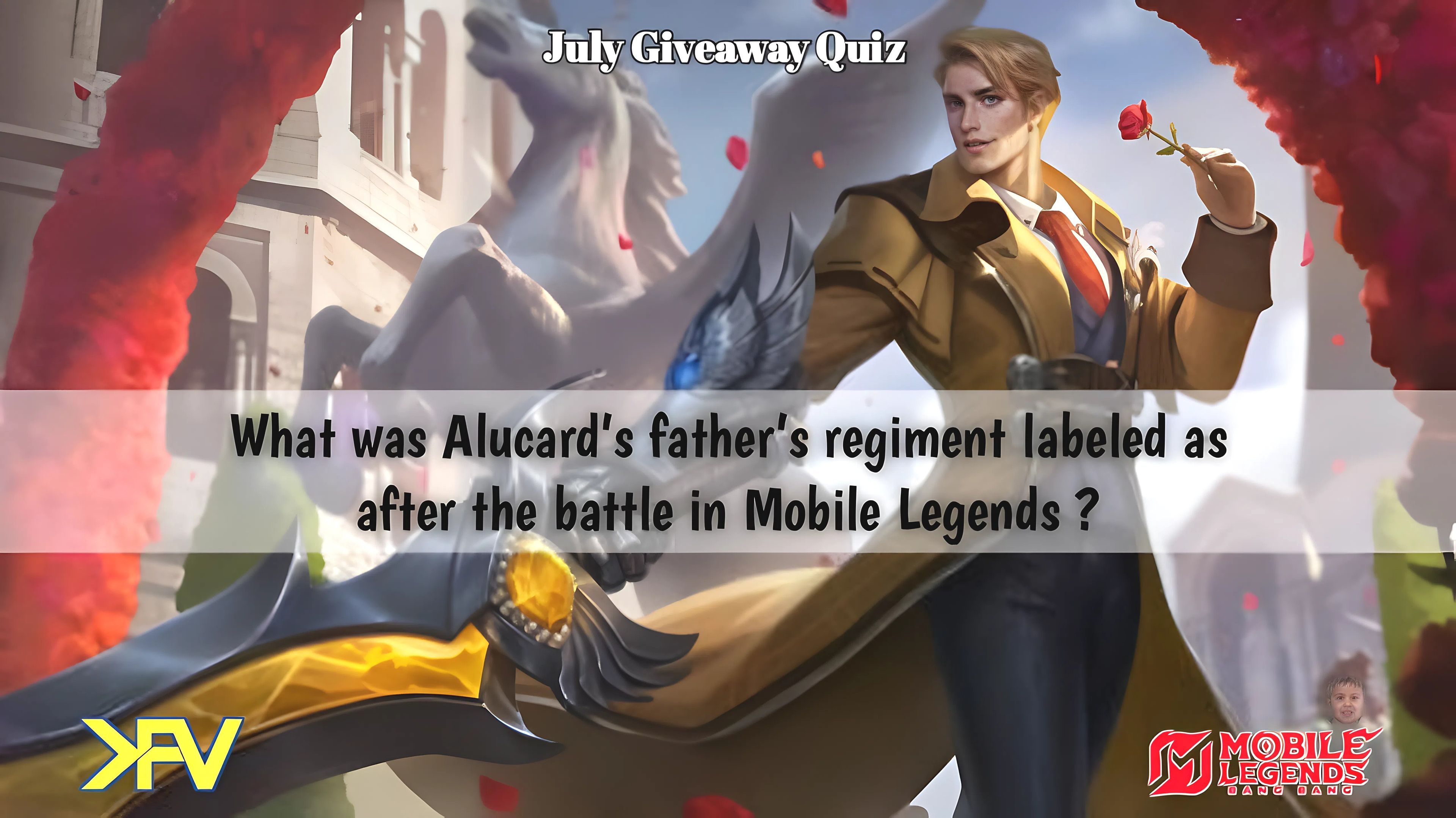 On Going Giveaway _0