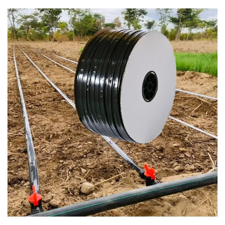 Drip Irrigation & Accessories _0