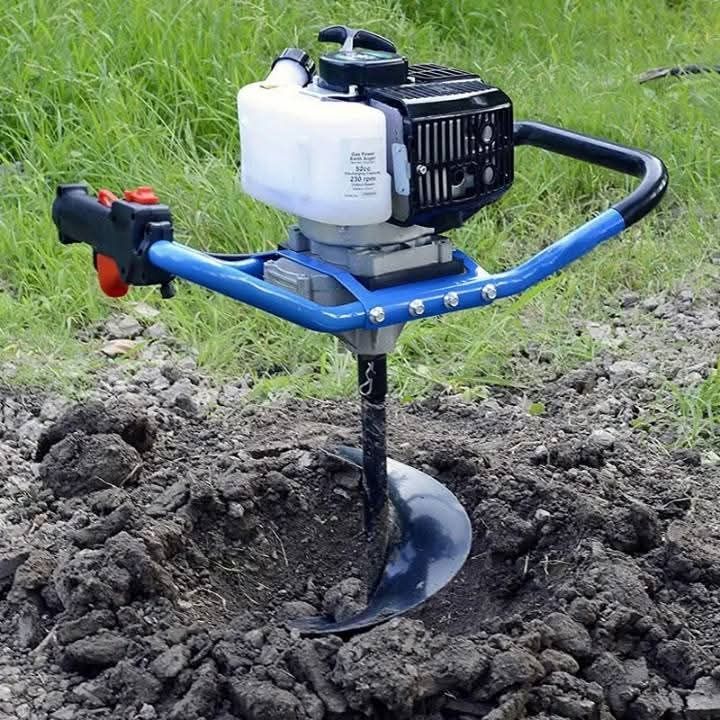 Farming Equipment & Machinery_0