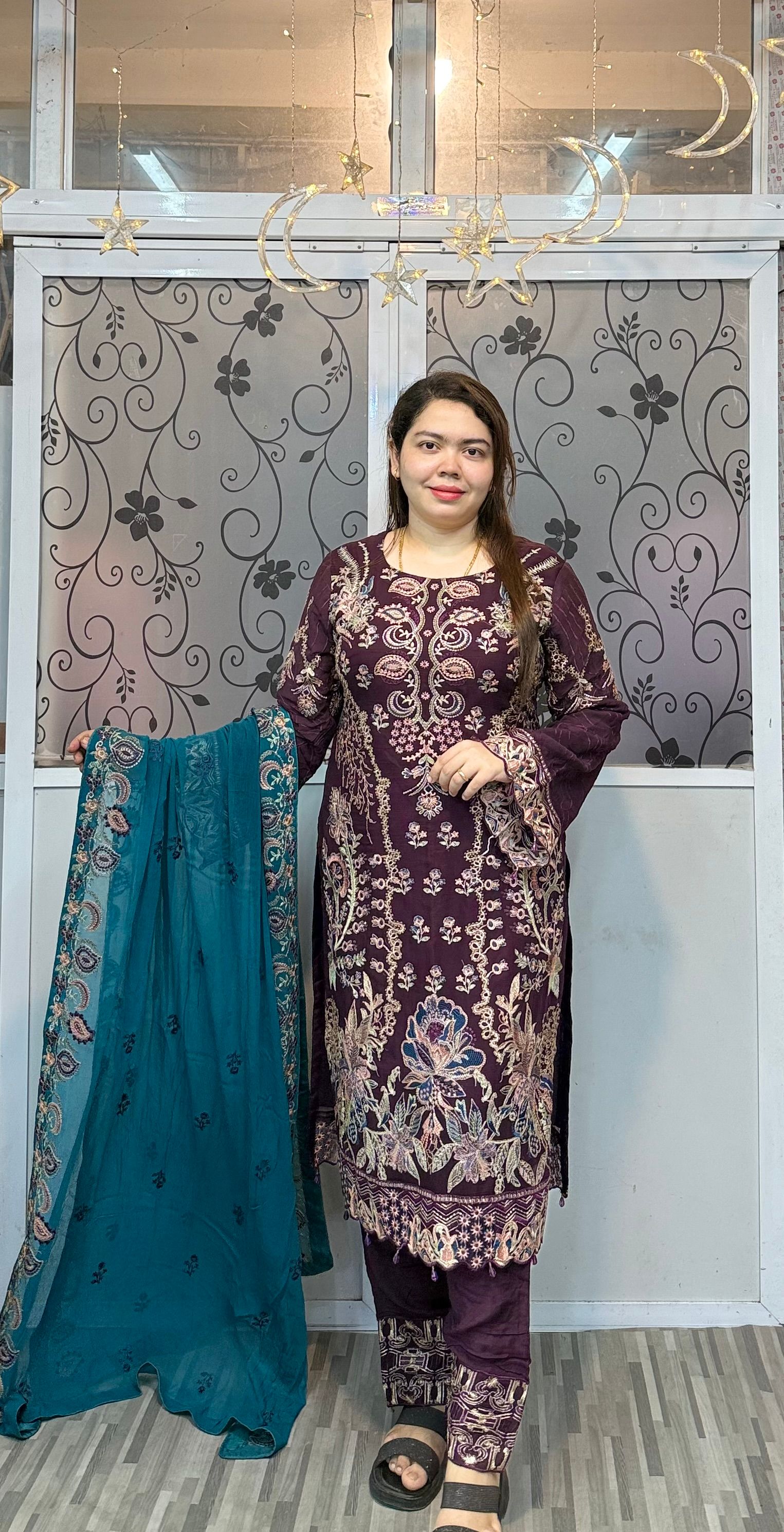 Ramsha Collections _3