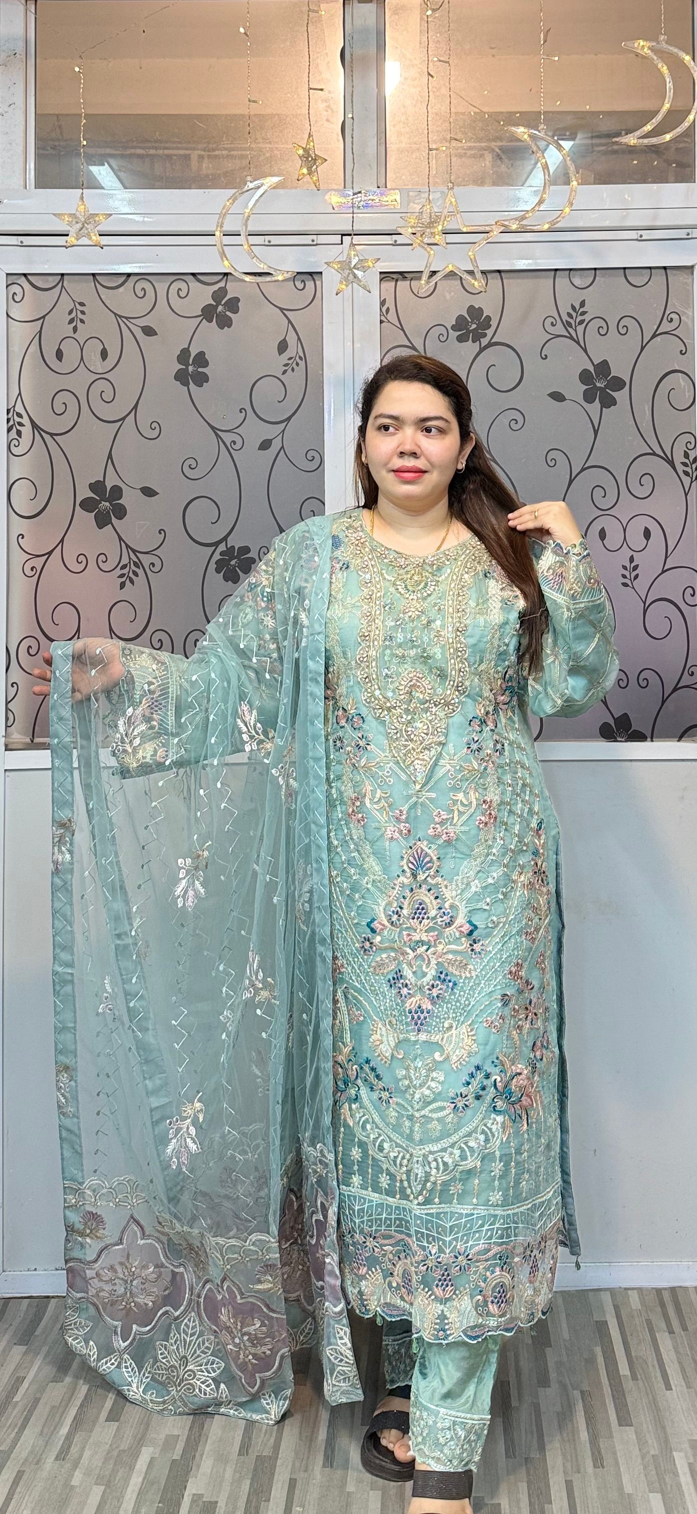 Ramsha Collections _0