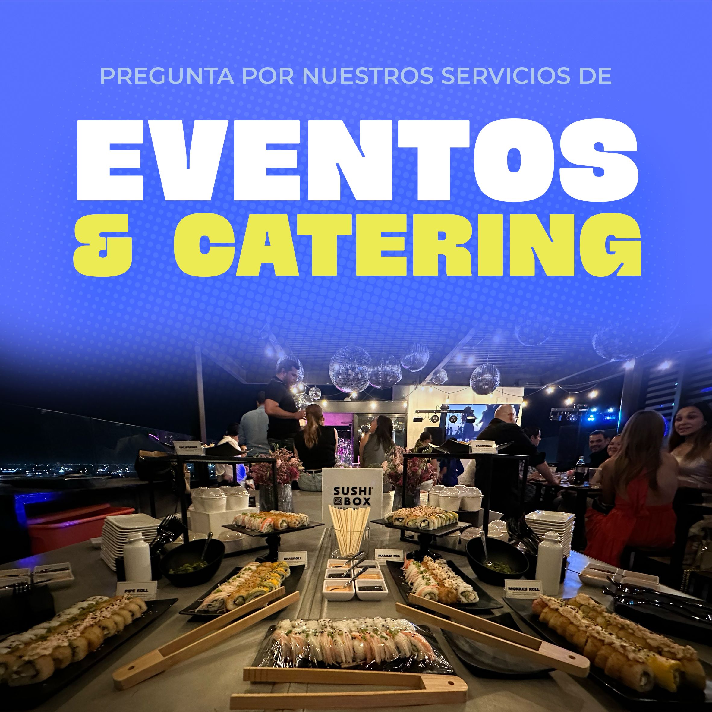 Servicio de Catering y Eventos_0