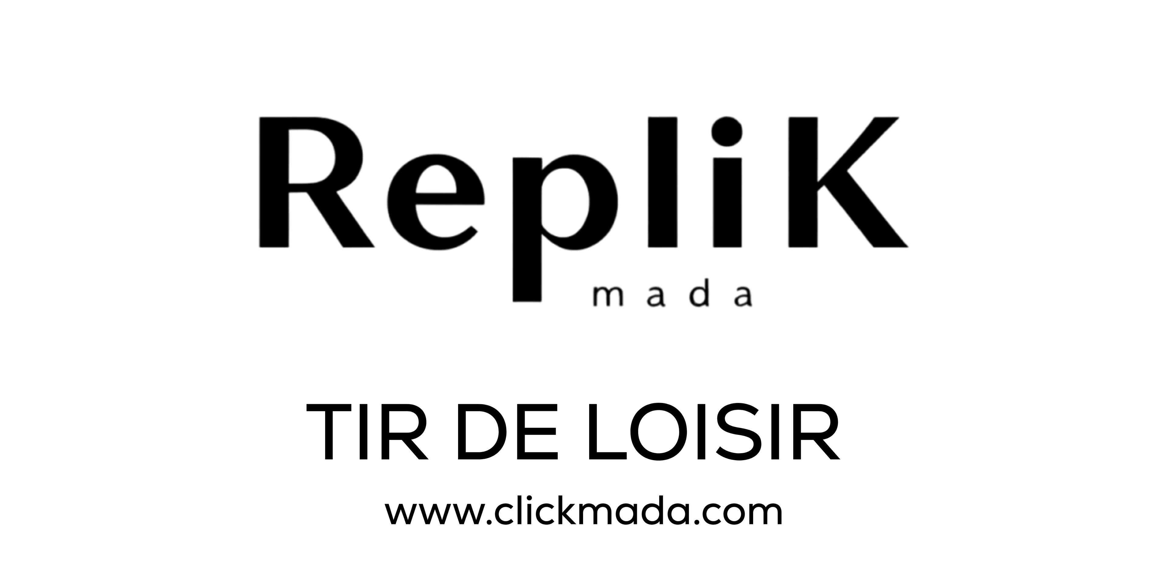 TIR DE LOISIR 