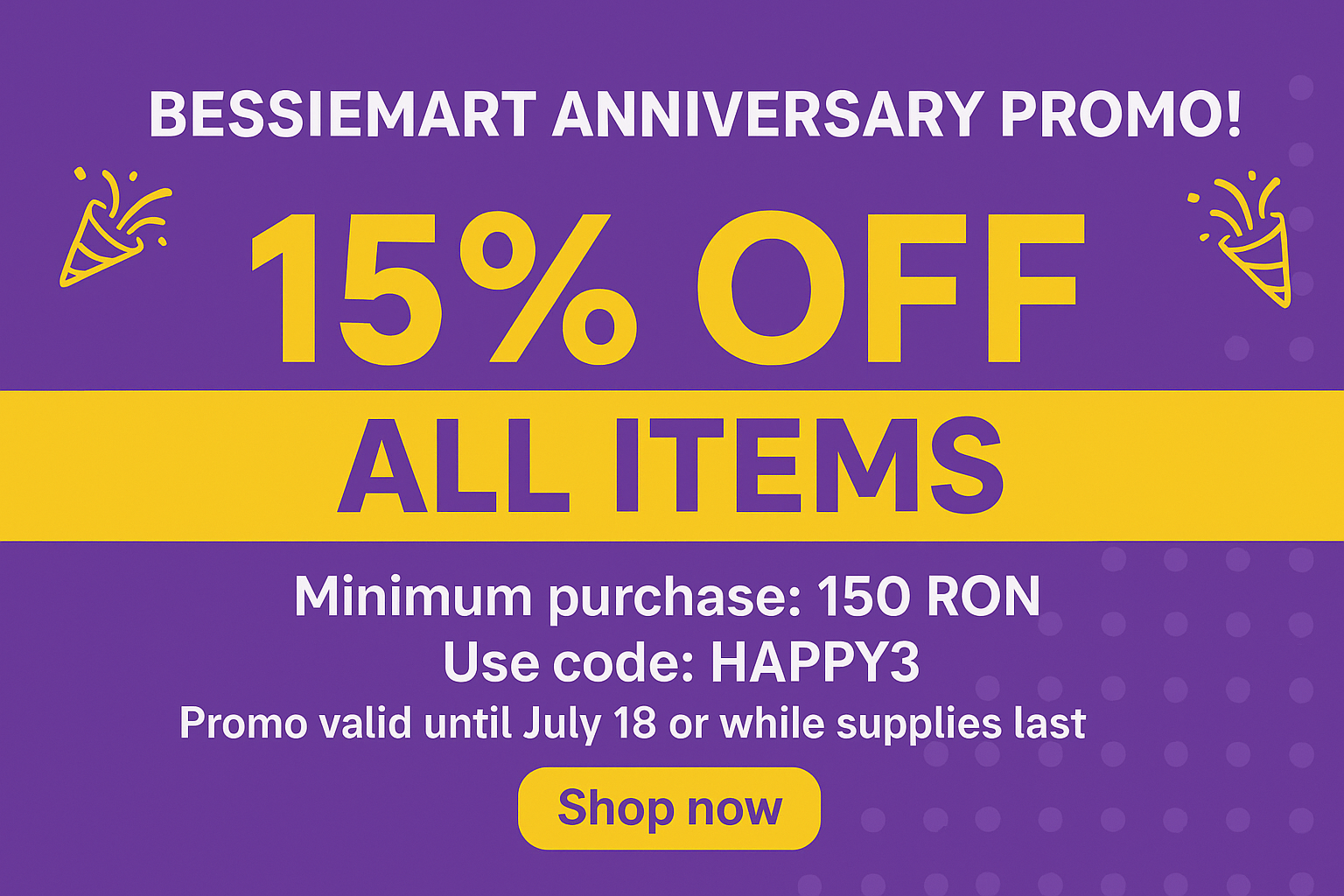 ANNIVERSARY PROMO _0