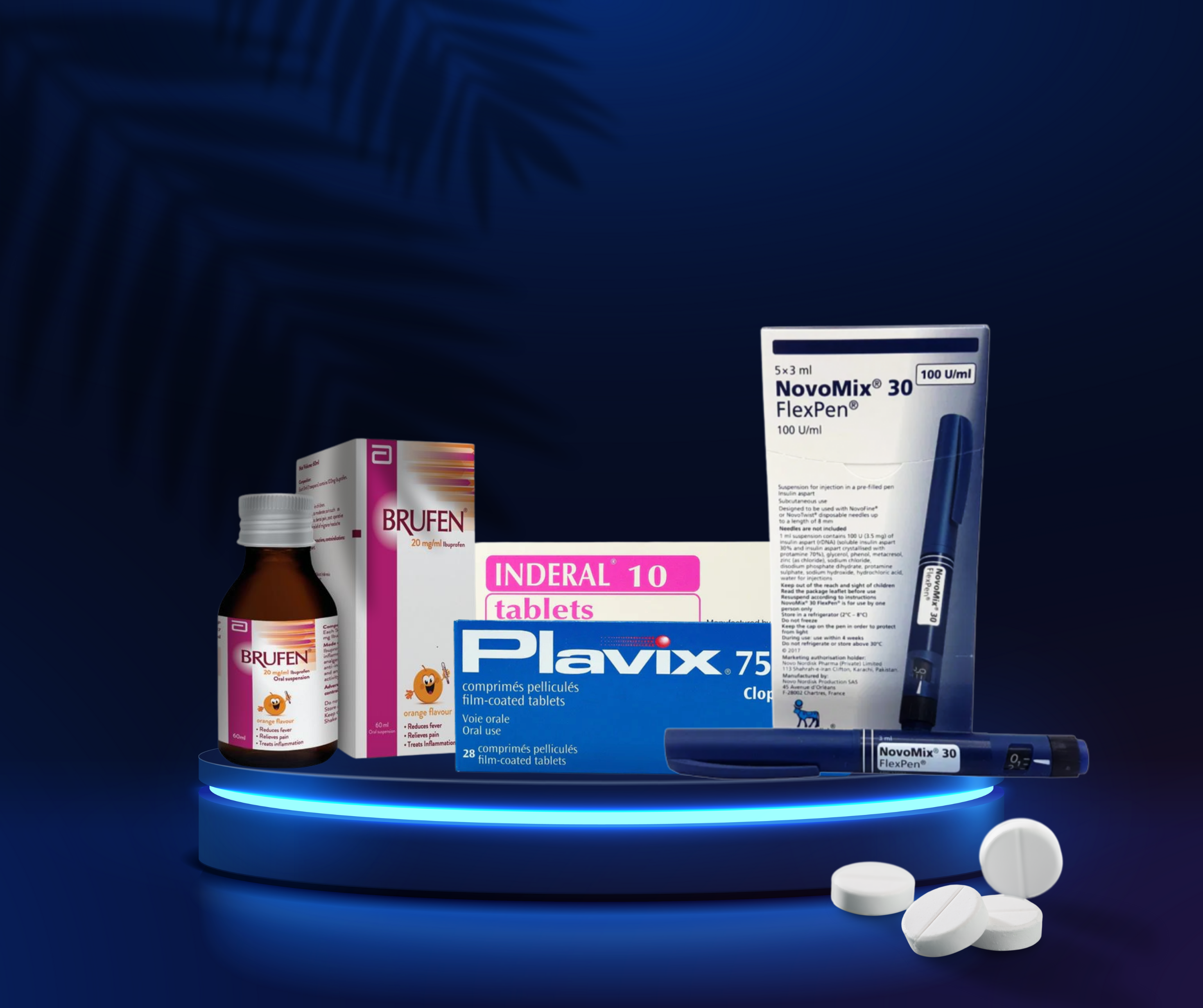 Medications _0
