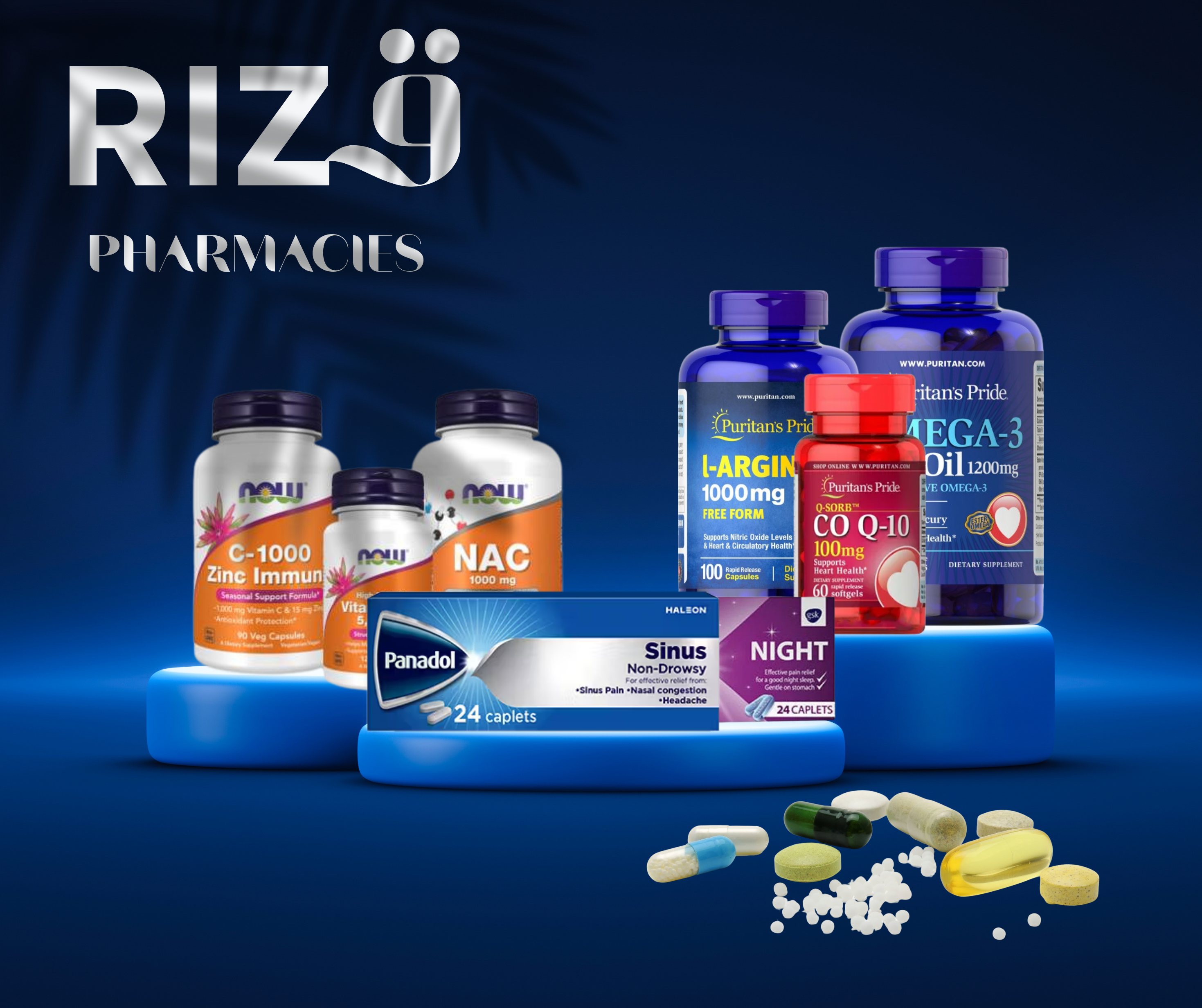 vitamins & supplements _0