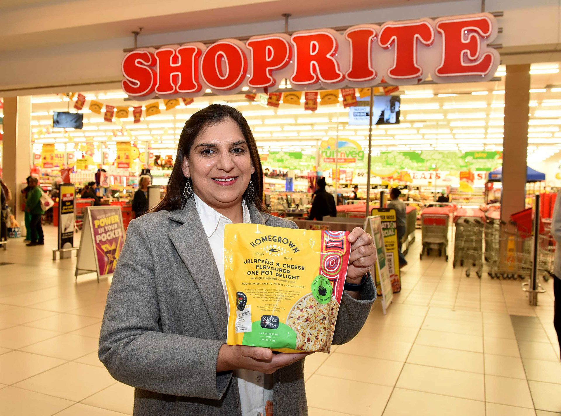 Shoprite