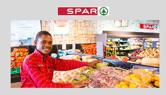 Spar