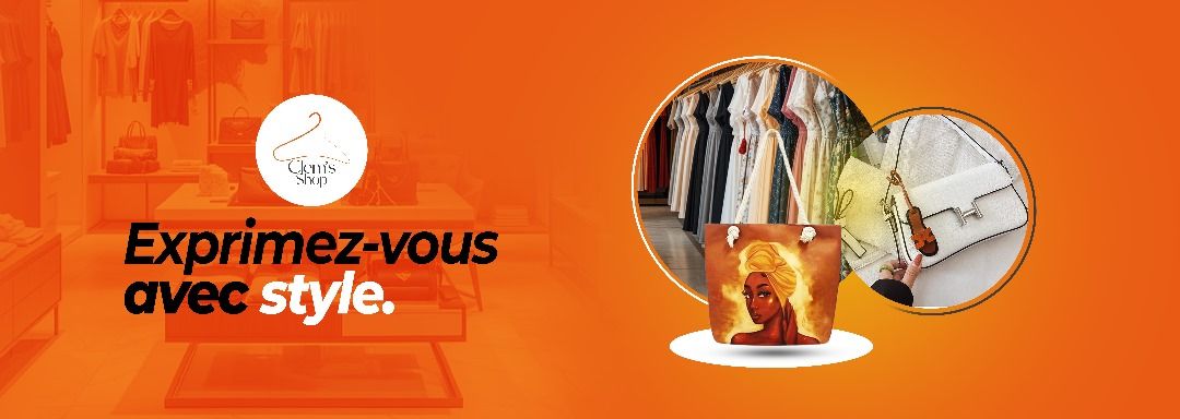 Exprime ton style chez Clem’s Shop 👠🛍️_0