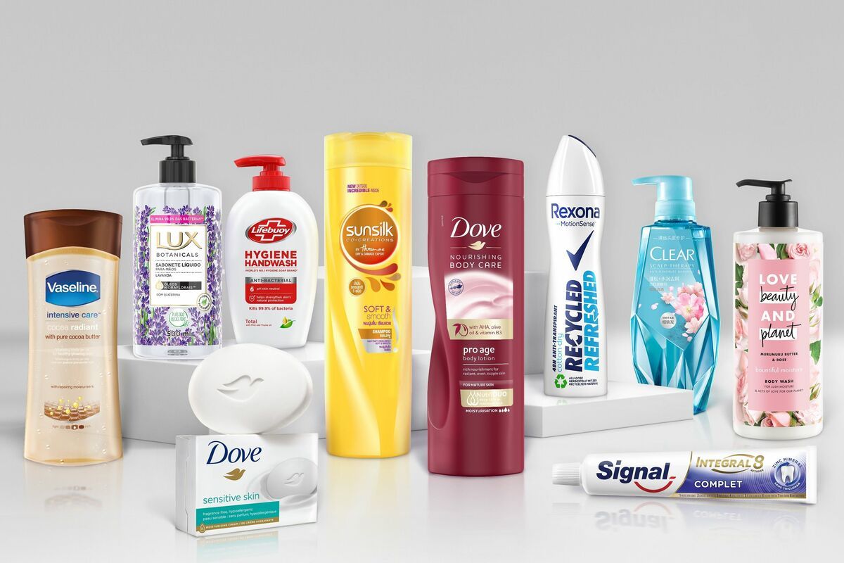HYGIÈNE ET BEAUTÉ _0