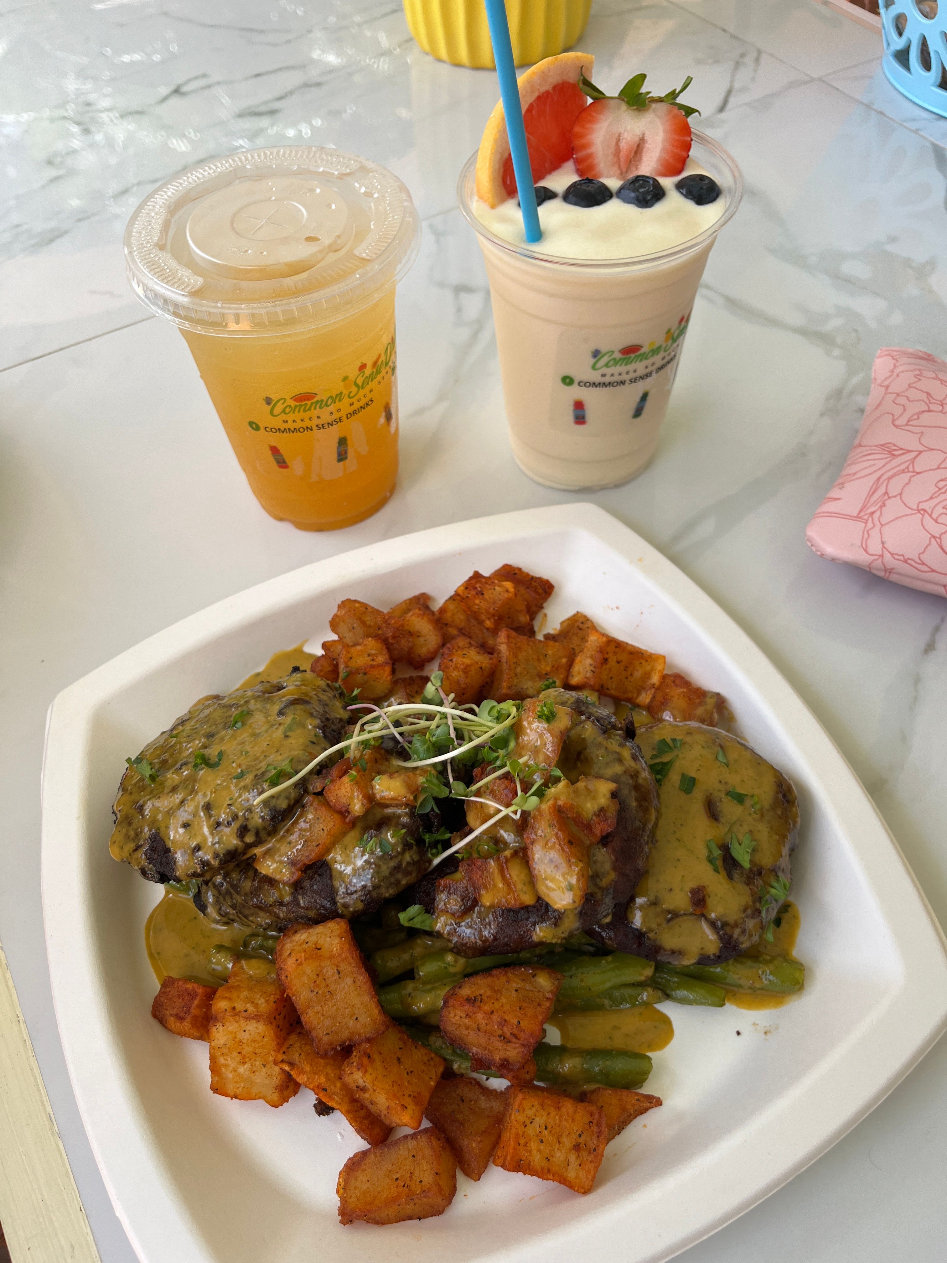 #EatwithCommonSense🌱👩🏿‍🍳❤️_12