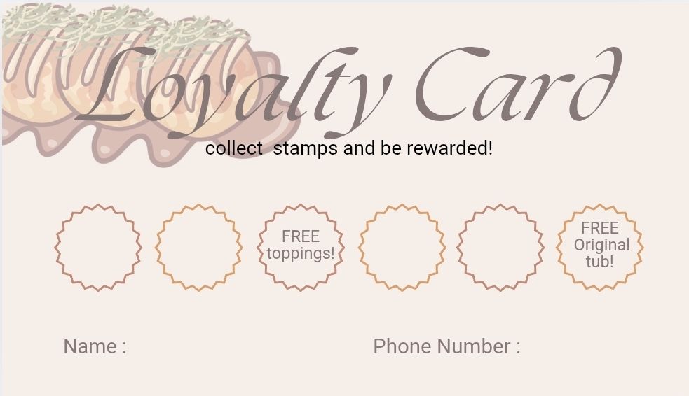 Don't forget to claim your stamp!_0
