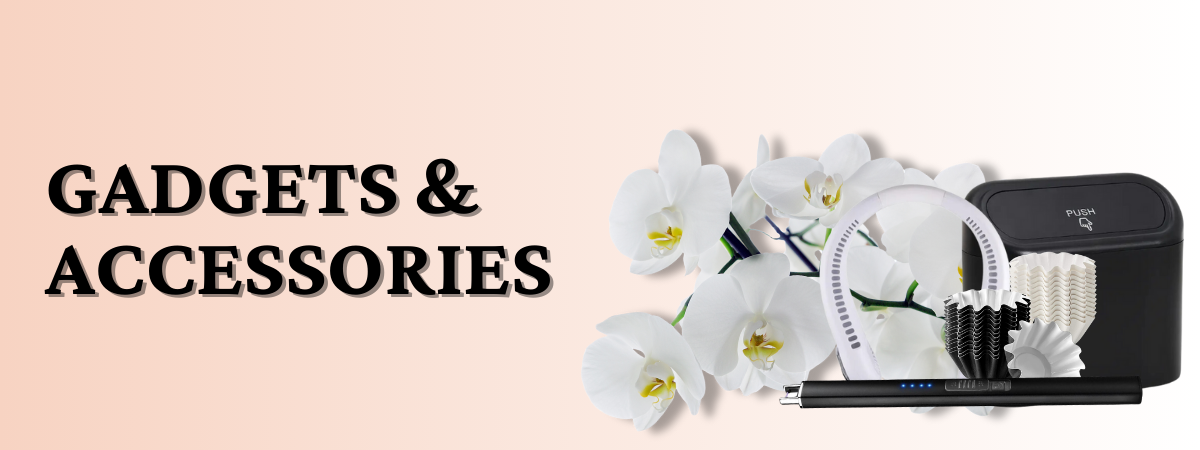 ▪️ Gadgets & Accessories