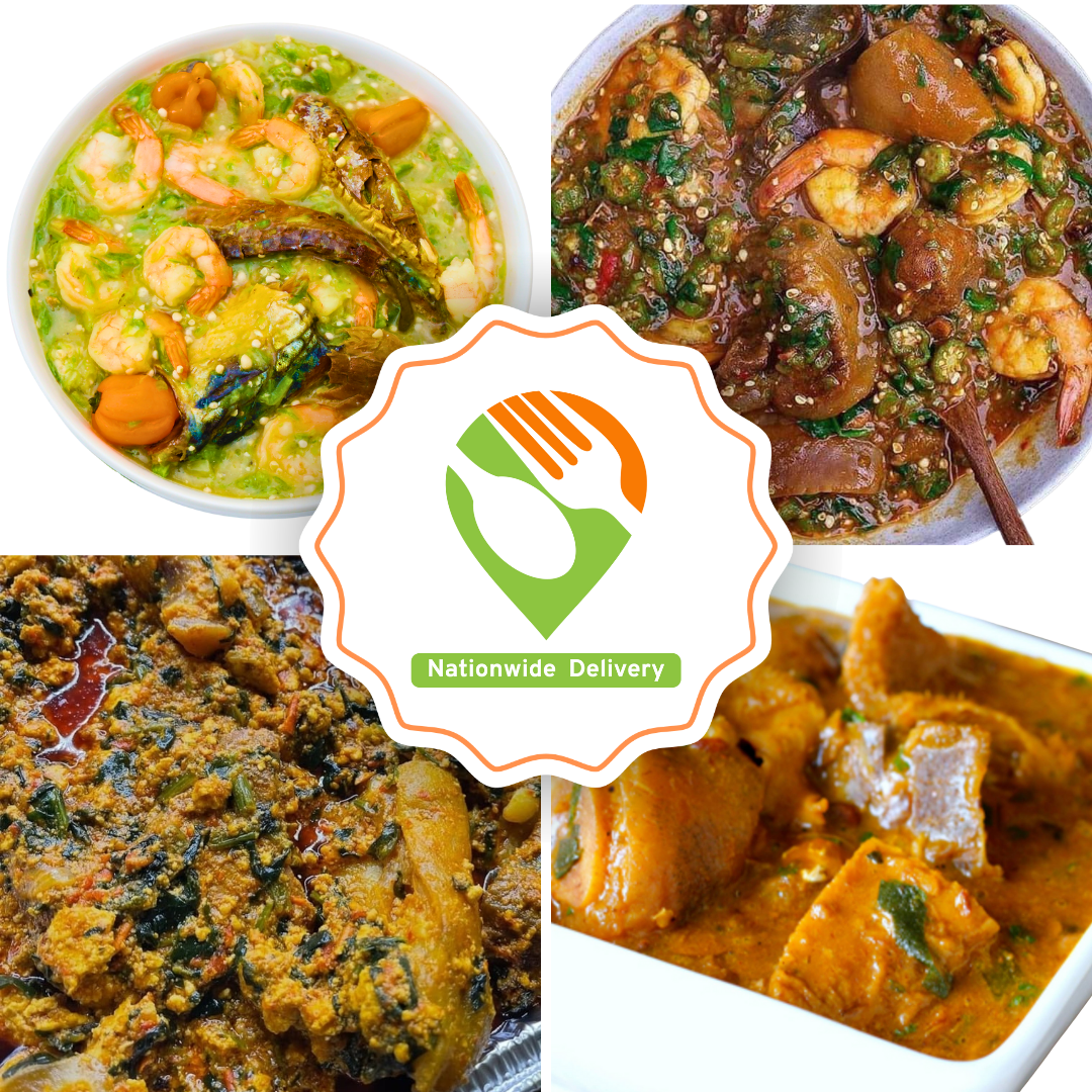 Variety Soups _0